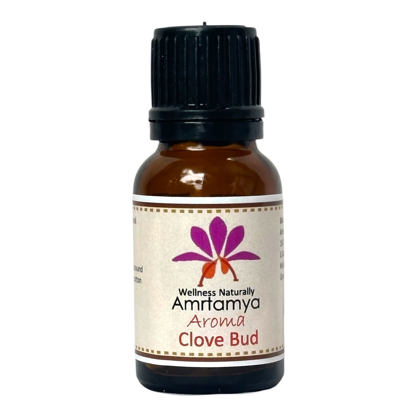 Clove Bud Essential Oil